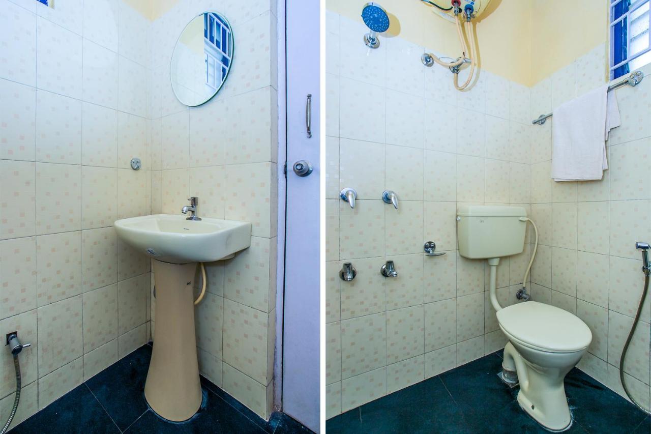 Priyanka Residency Hotel Bangalore Eksteriør billede